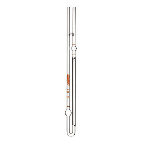 Капиллярный вискозиметр - BS/U/M series  - Cannon Instrument Company - капиллярный стеклянный / для лабораторий / для динамических измерений мутности