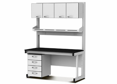 Paillasse - CLF-1210, CLF-1220 series - CHC Lab Co., Ltd.