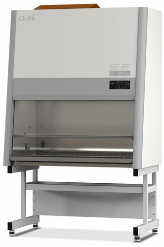 Микробиологический ламинарный бокс - CHC-222A2, CHC-777A2 series - CHC Lab Co., Ltd.