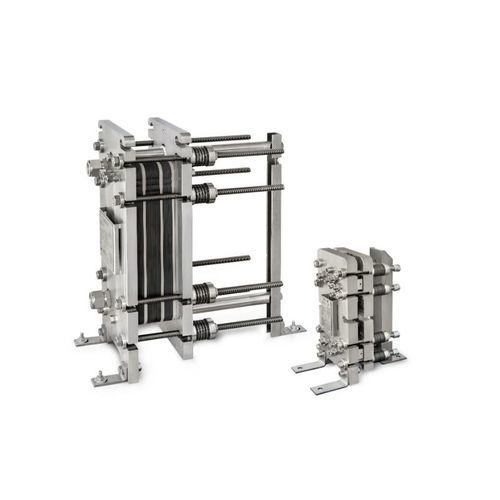 Биореактор непрерывного действия - Plantrix® MR555 - Chemtrix BV - для процесса / пилотный / модульный