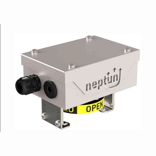 Тормозной выключатель - neptun - EUROTEC Antriebszubehör GmbH