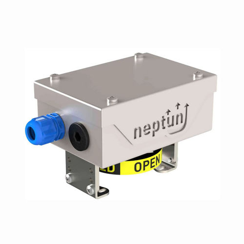 Тормозной выключатель - NEK series - EUROTEC Antriebszubehör GmbH