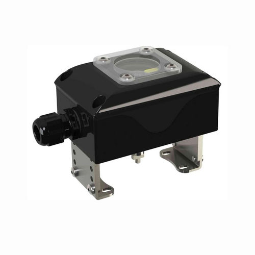 Тормозной выключатель - E series - EUROTEC Antriebszubehör GmbH