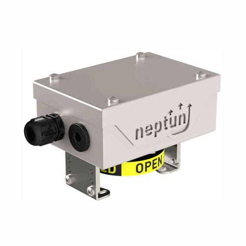 Тормозной выключатель - NEK2 series - EUROTEC Antriebszubehör GmbH