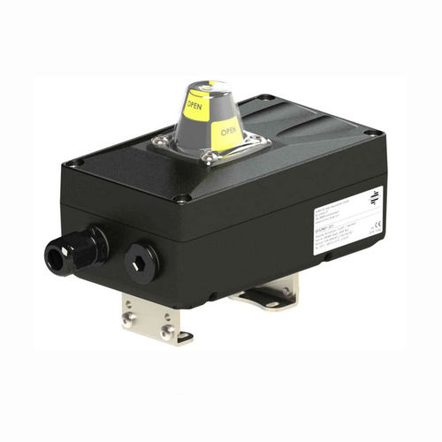 Тормозной выключатель - EAL2 series - EUROTEC Antriebszubehör GmbH