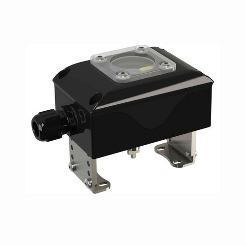 Тормозной выключатель - EVP2M01-G-K2D - EUROTEC Antriebszubehör GmbH