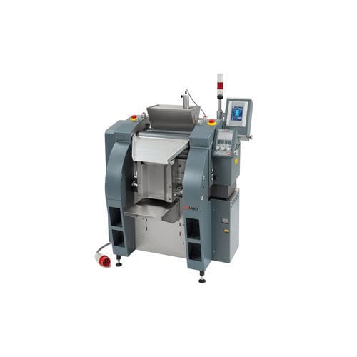Дробилка с 3 роликами - 120EH-450 - EXAKT Advanced Technologies GmbH - вертикальная / автоматическая