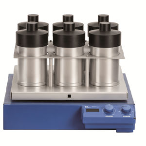 Установка осушки - 510 - EXAKT Advanced Technologies GmbH