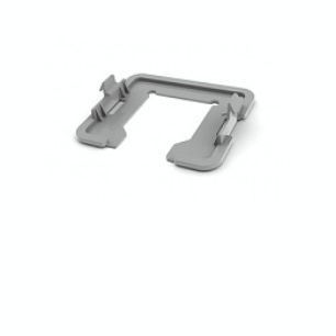 Зажим для общего применения - 8070140 (Natural) - Ezi-Dock Systems Ltd. - из пластика / для фиксации