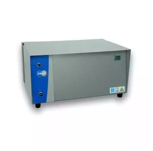 Охладитель для воды - 612.1029.62 - FALC Instruments S.r.l. - для лабораторий / из нержавеющей стали