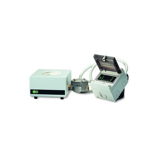 Изолированный колбонагреватель - MS  - FALC Instruments S.r.l.