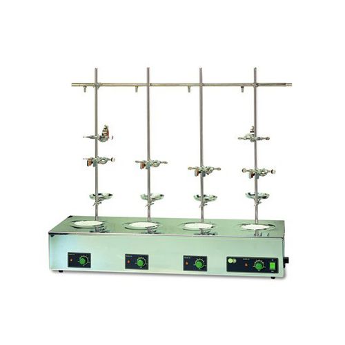 Колбонагреватель - KLH  - FALC Instruments S.r.l.