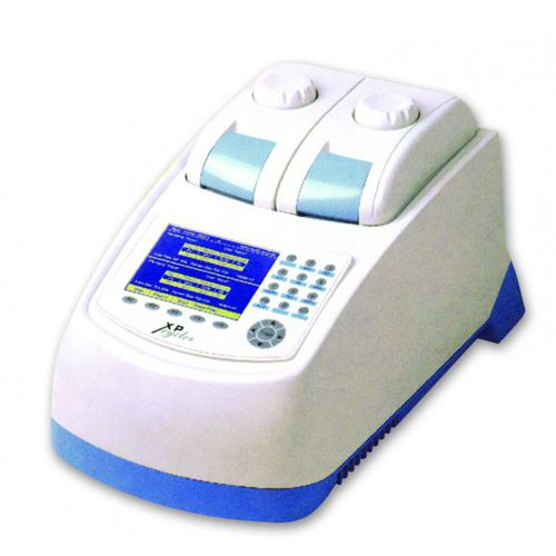 Амплификатор - XP - FALC Instruments S.r.l.