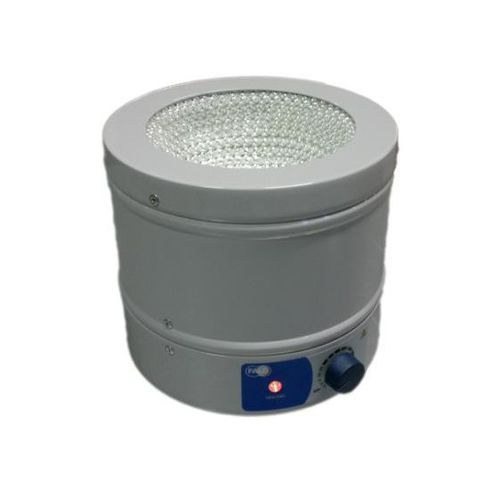 Колбонагреватель - MM - FALC Instruments S.r.l.