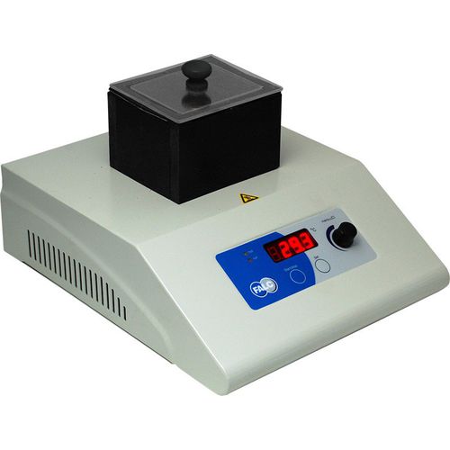 Сухой инкубатор - TDC 100 P  - FALC Instruments S.r.l. - для лабораторий / с охлаждением / для пробоотборников
