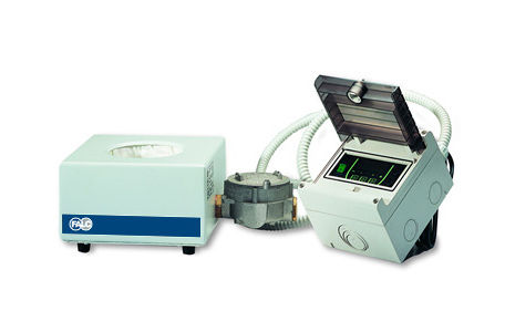 Изолированный колбонагреватель - MS  - FALC Instruments S.r.l.