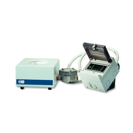 Изолированный колбонагреватель - MS  - FALC Instruments S.r.l.