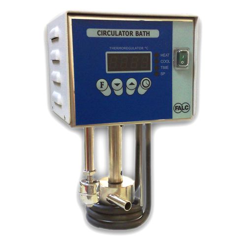 Контроллер температуры без дисплея - FA 90 series - FALC Instruments S.r.l. - IP30 / для циркуляционной бани