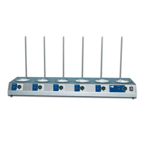 Колбонагреватель - BE 2 - FALC Instruments S.r.l.