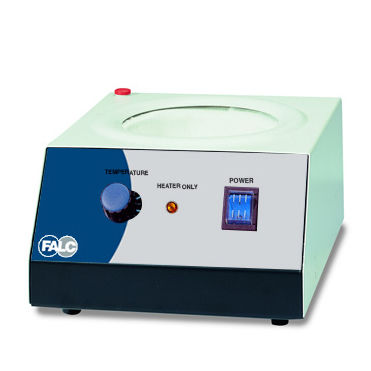 Колбонагреватель - MQ  - FALC Instruments S.r.l.