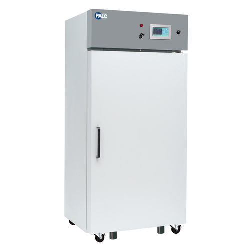 Испытательная камера устойчивости - FSC 700 - FALC Instruments S.r.l. - экологическая / для фармацевтической промышленности / напольная