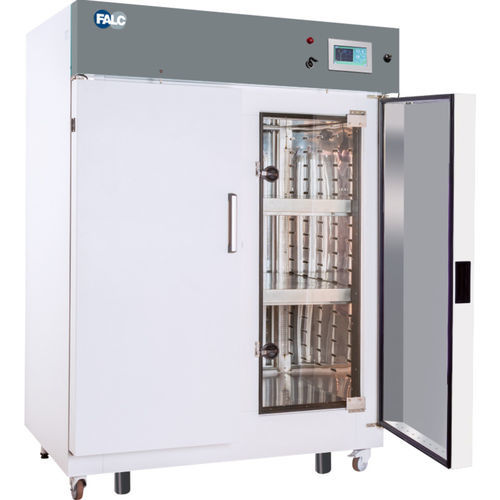 Испытательная камера устойчивости - FSC 1500 - ICH TEST  - FALC Instruments S.r.l. - для фармацевтической промышленности / вертикальная / напольная