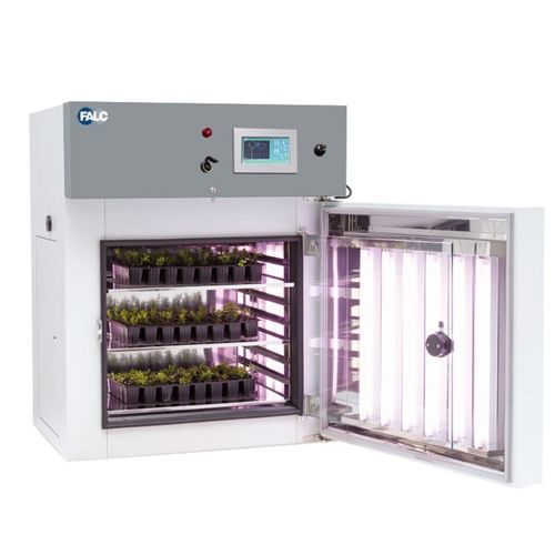 Камера роста для растений - GVS-H 350 - FALC Instruments S.r.l. - для насекомых