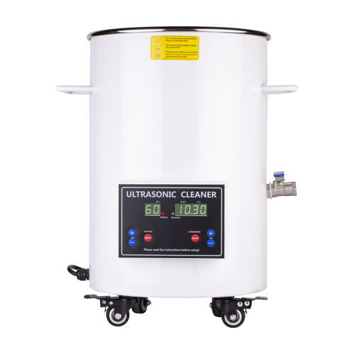 Ультразвуковой очиститель - LBS-S 15 - FALC Instruments S.r.l.
