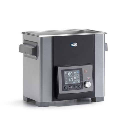 Промышленный ультразвуковой очиститель - LBS-DE 3 LT - FALC Instruments S.r.l. - для лабораторий
