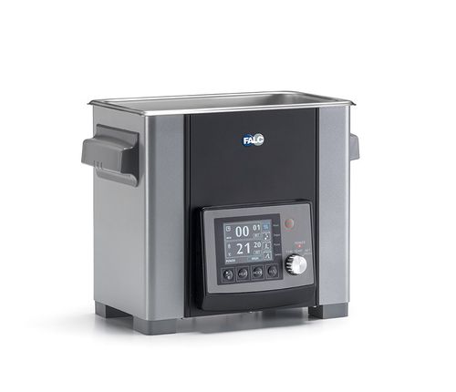 Промышленный ультразвуковой очиститель - LBS-DE 10 LT - FALC Instruments S.r.l. - для лабораторий