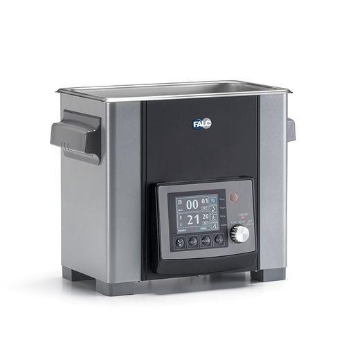 Промышленный ультразвуковой очиститель - LBS-DE 22,5 LT - FALC Instruments S.r.l. - для лабораторий