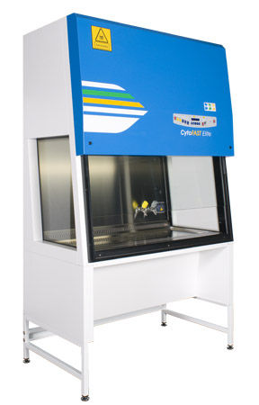 Ламинарный бокс для цитотоксинов - max. 1 804 x 740 x 580 mm | CytoFAST Elite series - Faster s.r.l.