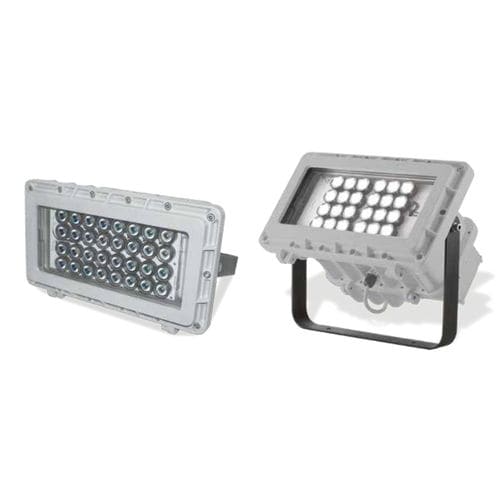 Светодиодный прожектор - SFDE LED series - F.E.A.M. s.r.l. - IP66 / взрывозащищенный