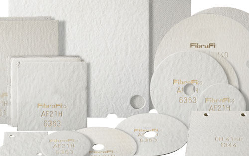Фильтрующий материал для жидкости - FIBRAFIX&reg; - FILTROX AG