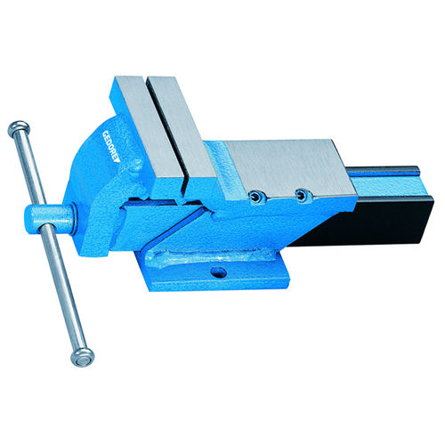 Тиски для верстака - 409 - GEDORE Tool Center KG - ручной / компактный
