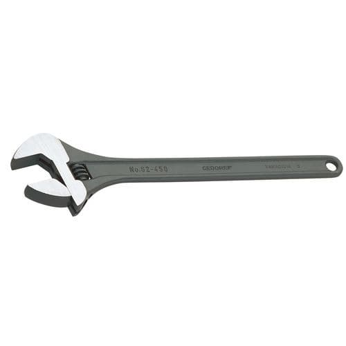 Разводной ключ из хрома - 62 P 6 - GEDORE Tool Center KG