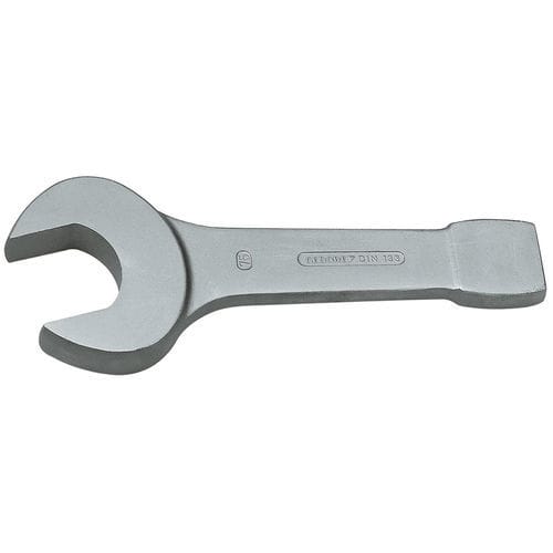 Рожковый ключ с короткой ручкой - 133 30 - GEDORE Tool Center KG - из стали