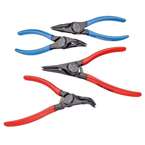 Кусачки с зажимами - S 8000 - GEDORE Tool Center KG
