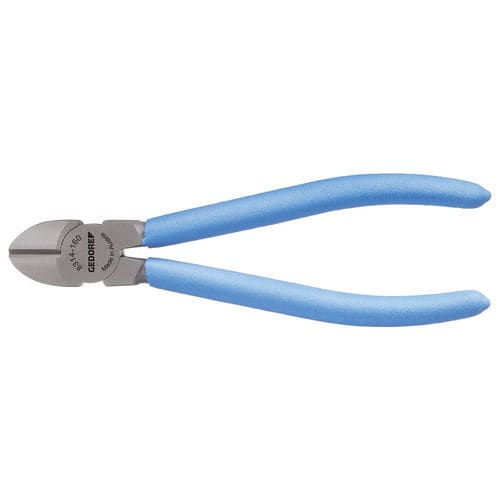 Режущий кусачки - 8314-125 TL - GEDORE Tool Center KG