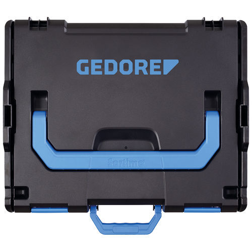 Ящик для инструментов из ABS - 1100 L  - GEDORE Tool Center KG