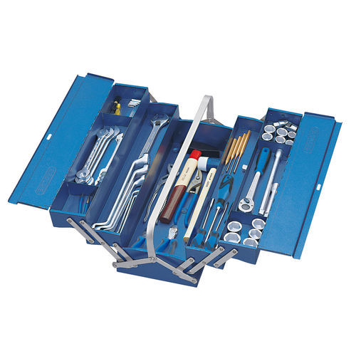 Инструментальный ящик - 1151-1335 - GEDORE Tool Center KG