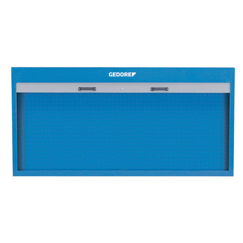 Шкаф для цеха - R 1500 L - GEDORE Tool Center KG - напольный / из стального листа / для инструментов