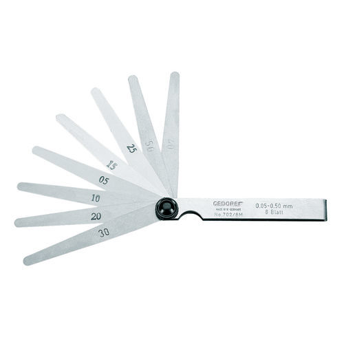 Измерительный щуп - 702 8 A - GEDORE Tool Center KG