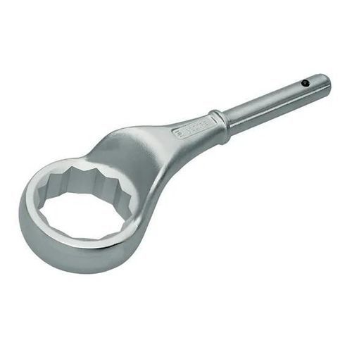 Шестигранный ключ из стали - 2 A 24 - GEDORE Tool Center KG - из хрома / со смещенными головками / угловой