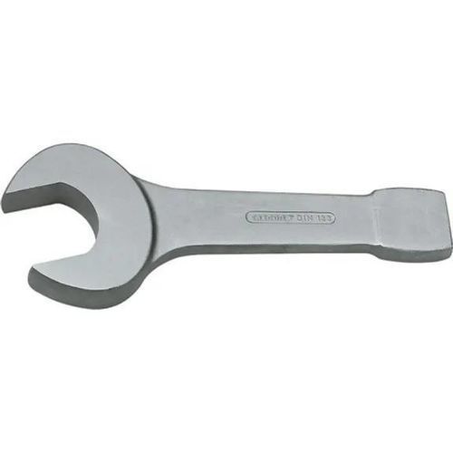 Ударный винтоверт для гайки - 0013849301 - GEDORE Tool Center KG - из стали / из хрома