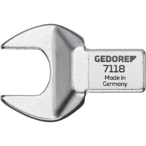 Плоский ключ - 0013551894 - GEDORE Tool Center KG