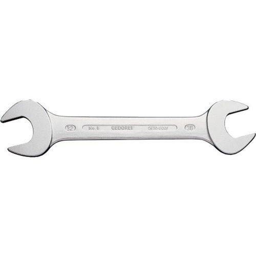 Плоский ключ 1/4" - 0015211851 - GEDORE Tool Center KG - 3/8" / 3/4" / 1"