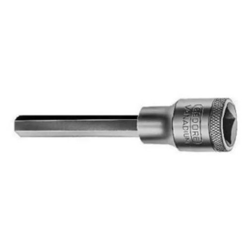 Насадка для отвертки для винта с шестигранным углублением - 58688275 - GEDORE Tool Center KG - из стали / из хрома / с битодержателем