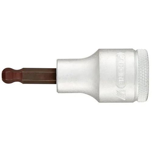 Насадка для отвертки для болта с шестигранной головкой - 0009373039 - GEDORE Tool Center KG - из стали / из хрома