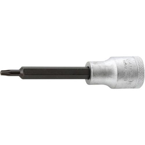 Насадка для отвертки Torx - 0015259473 - GEDORE Tool Center KG - из стали / из хрома / для интенсивного использования
